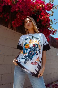 CASH Valley Of Death Tee
