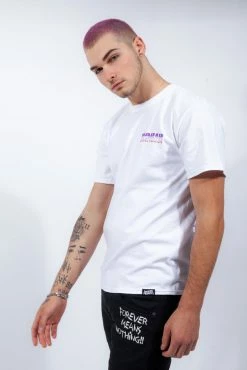 BROKEN PROMISES Radioactive S/S Tee