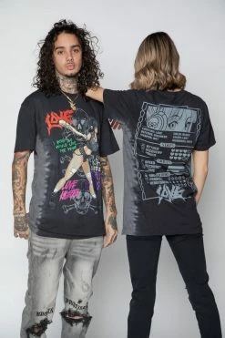 BROKEN PROMISES Shirts Love Me More Tee