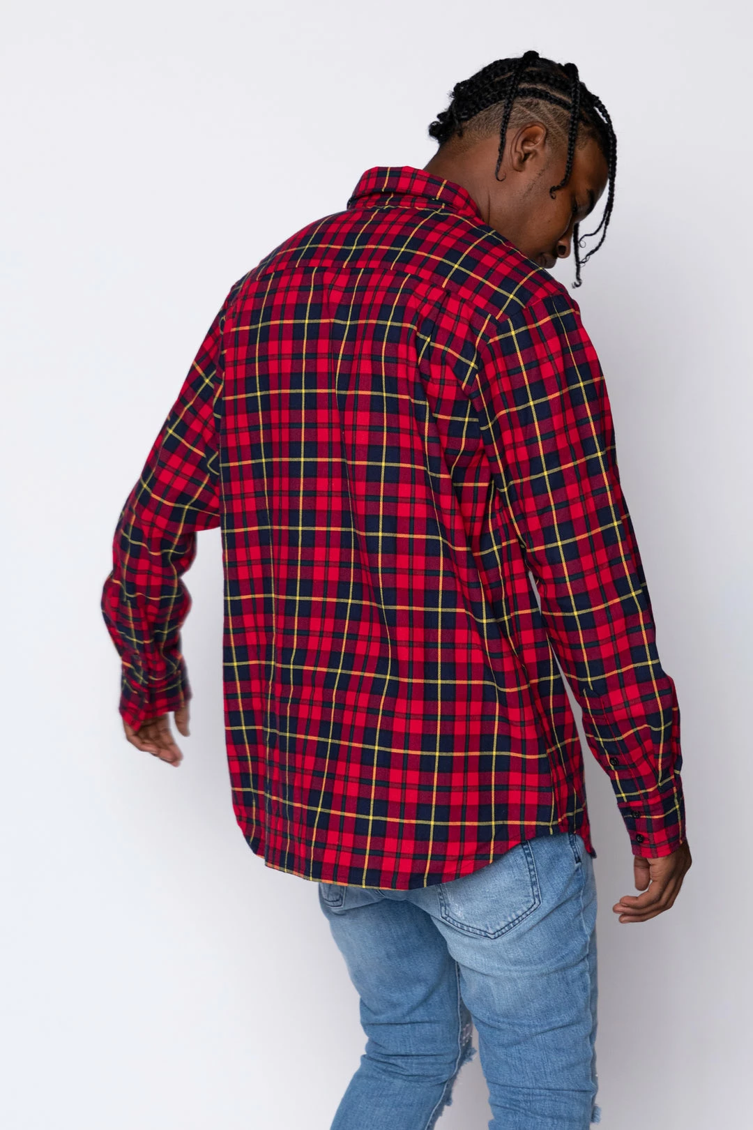BROKEN PROMISES Shirts Hellmaker Flannel 8 BROKEN PROMISES Shirts Hellmaker Flannel