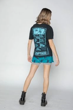 BROKEN PROMISES Reload You're Empty Tee Shirts