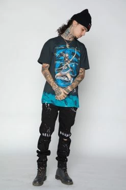 BROKEN PROMISES Reload You're Empty Tee Shirts