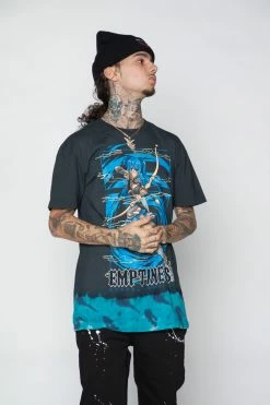 BROKEN PROMISES Reload You're Empty Tee Shirts