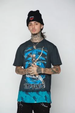 BROKEN PROMISES Reload You're Empty Tee Shirts