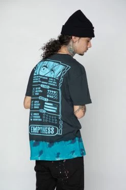 BROKEN PROMISES Reload You're Empty Tee Shirts