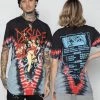BROKEN PROMISES Desire Death Match Tee Shirts