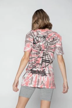 BROKEN PROMISES I'm So Anxious Tee