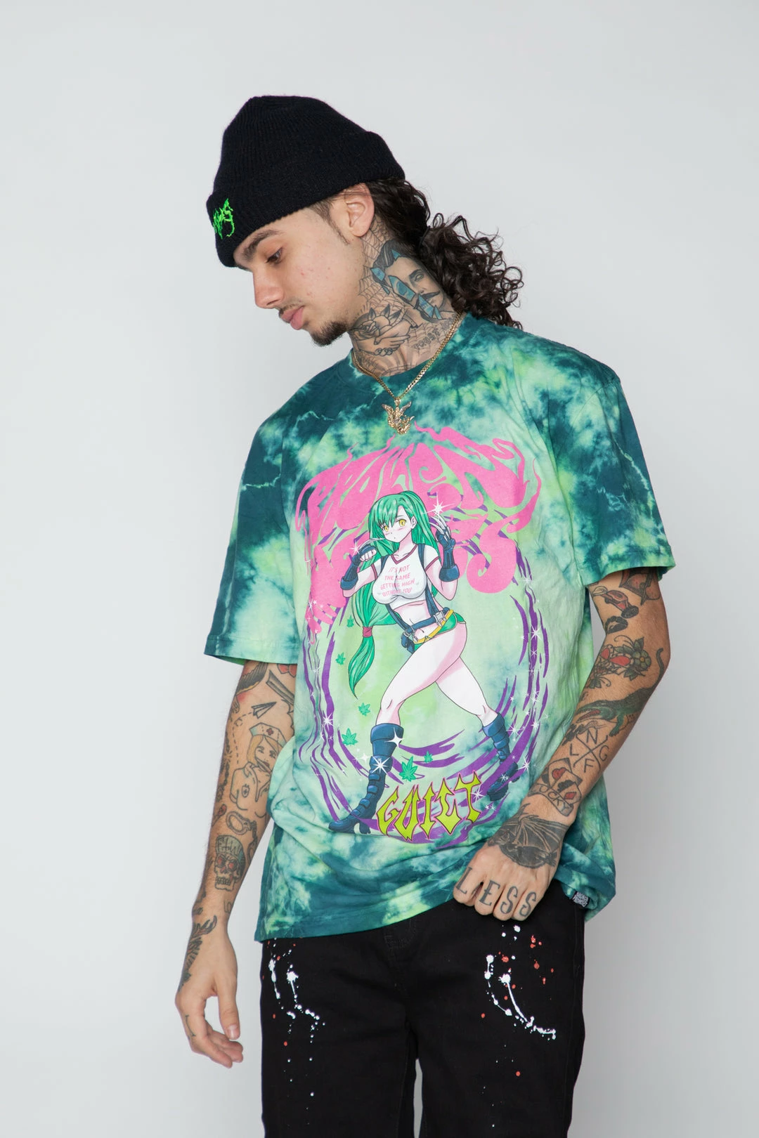 BROKEN PROMISES Shirts Game Of Guilt Tie Dye Tee 7 BROKEN PROMISES Shirts Game Of Guilt Tie Dye Tee