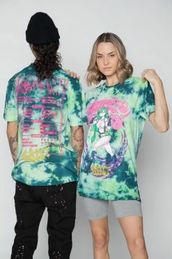 BROKEN PROMISES Shirts Game Of Guilt Tie Dye Tee 15 BROKEN PROMISES Shirts Game Of Guilt Tie Dye Tee