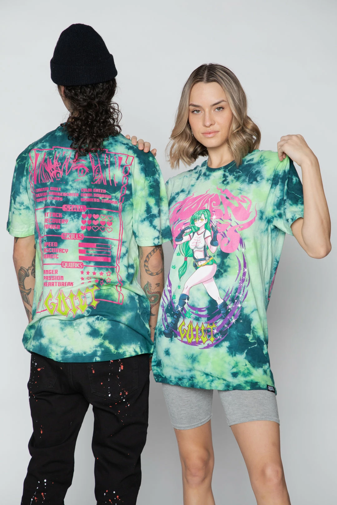 BROKEN PROMISES Shirts Game Of Guilt Tie Dye Tee 6 BROKEN PROMISES Shirts Game Of Guilt Tie Dye Tee