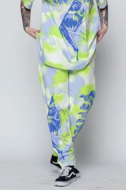 BROKEN PROMISES Inner Demons Sweatpants 18 BROKEN PROMISES Inner Demons Sweatpants