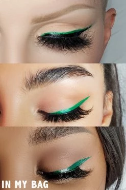 CASH Accessories Bang My Line Eyeliner