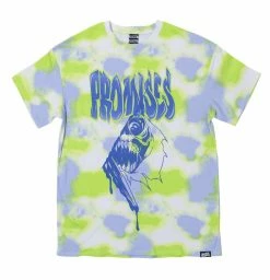 BROKEN PROMISES Inner Demons Tie Dye SS Tee Shirts 18 BROKEN PROMISES Inner Demons Tie Dye SS Tee Shirts