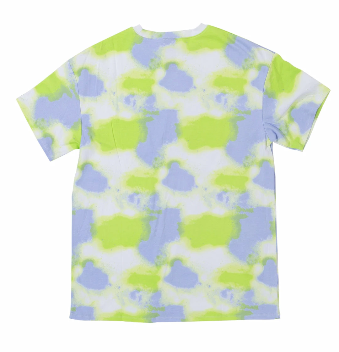 BROKEN PROMISES Inner Demons Tie Dye SS Tee Shirts 6 BROKEN PROMISES Inner Demons Tie Dye SS Tee Shirts