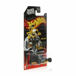 CASH Accessories BP X Hot Wheels Die-Cast
