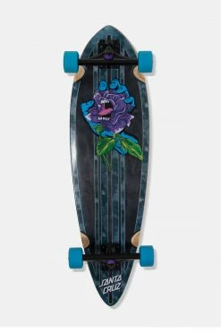 BROKEN PROMISES Sport BP X SC Screaming Thornless 33