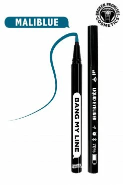 CASH Accessories Bang My Line Eyeliner