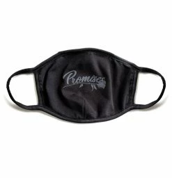 BROKEN PROMISES Accessories Misery Face Covering