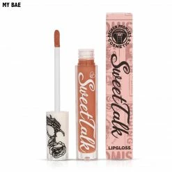 BROKEN PROMISES Accessories Sweet Talk Lip Gloss