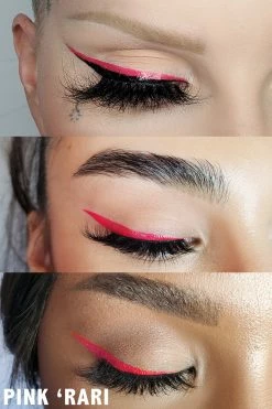 CASH Accessories Bang My Line Eyeliner