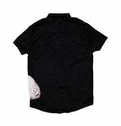 BROKEN PROMISES Shirts Porcelain Button Up Shirt 12 BROKEN PROMISES Shirts Porcelain Button Up Shirt