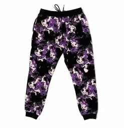 BROKEN PROMISES BP Pyromaniac TD Sweatpants Bottoms