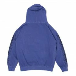 CASH Hoodies Rabid Hoodie Blue