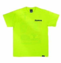 BROKEN PROMISES Radioactive S/S Tee "Neon" Shirts 17 BROKEN PROMISES Radioactive S/S Tee