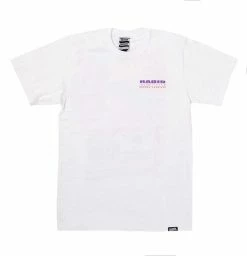 BROKEN PROMISES Radioactive S/S Tee