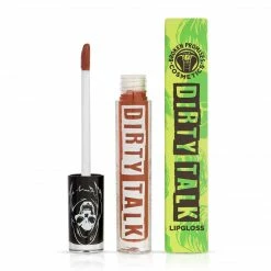 BROKEN PROMISES Accessories Dirty Talk Lip Gloss 19 BROKEN PROMISES Accessories Dirty Talk Lip Gloss