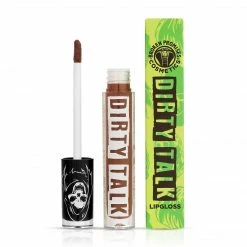 BROKEN PROMISES Accessories Dirty Talk Lip Gloss 20 BROKEN PROMISES Accessories Dirty Talk Lip Gloss