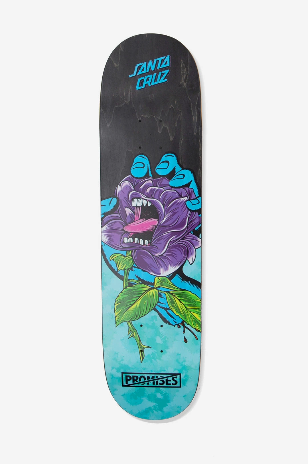 BROKEN PROMISES BP X SC Thornless 8.0" Skateboard Deck Sport 3 BROKEN PROMISES BP X SC Thornless 8.0" Skateboard Deck Sport