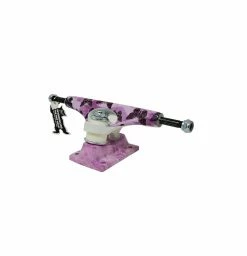 BROKEN PROMISES Sport BP X Krux Flutter 8.25" Skateboard Truck