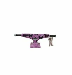 BROKEN PROMISES Sport BP X Krux Flutter 8.25" Skateboard Truck