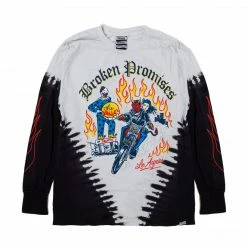 CASH Shirts Valley Of Death V-Dye Long Sleeve 15 CASH Shirts Valley Of Death V-Dye Long Sleeve