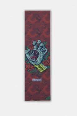 BROKEN PROMISES BP X Mob Venomous Grip Tape Sport