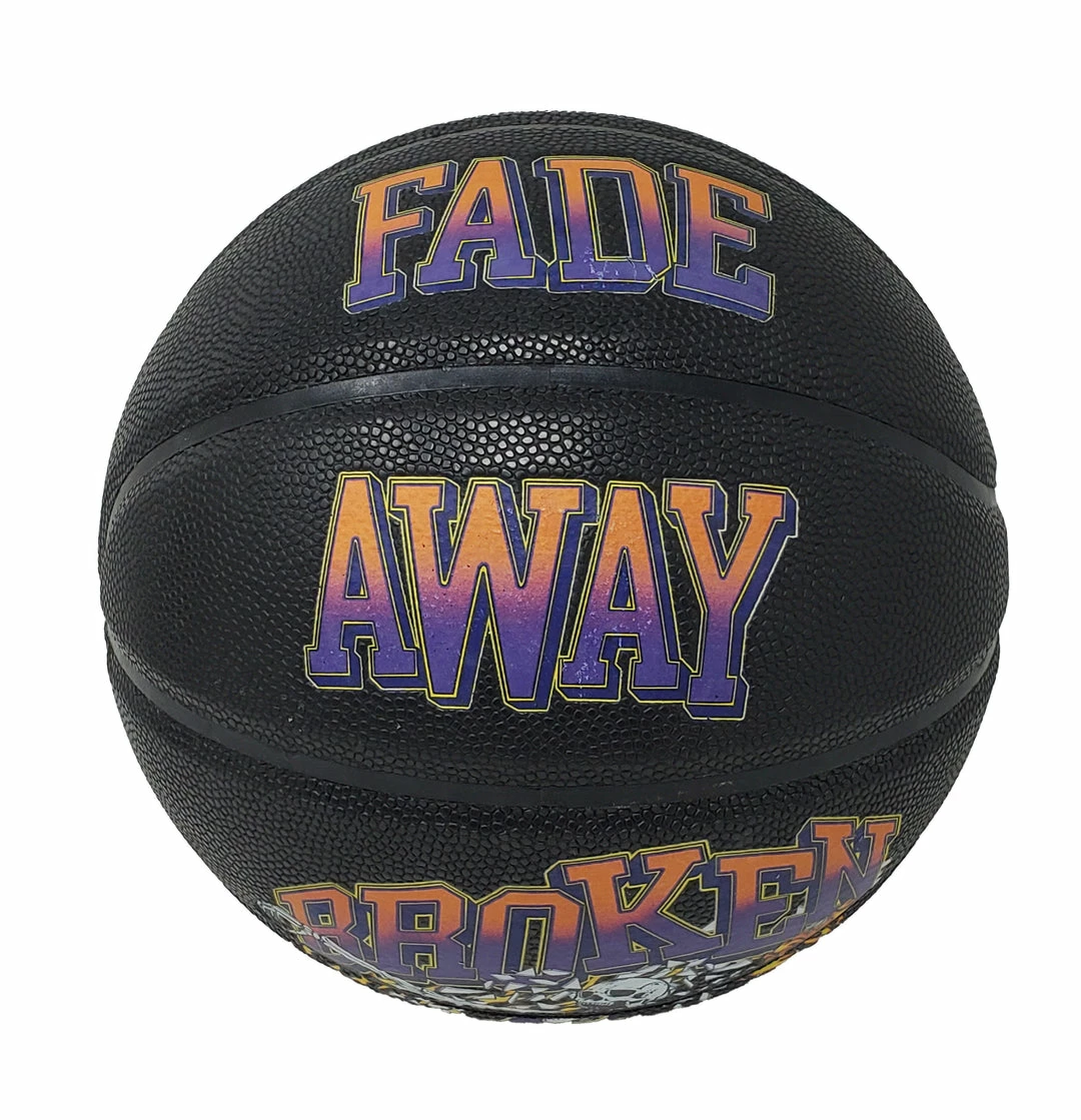 CASH You Played Me Full Size Basketball 11 CASH You Played Me Full Size Basketball