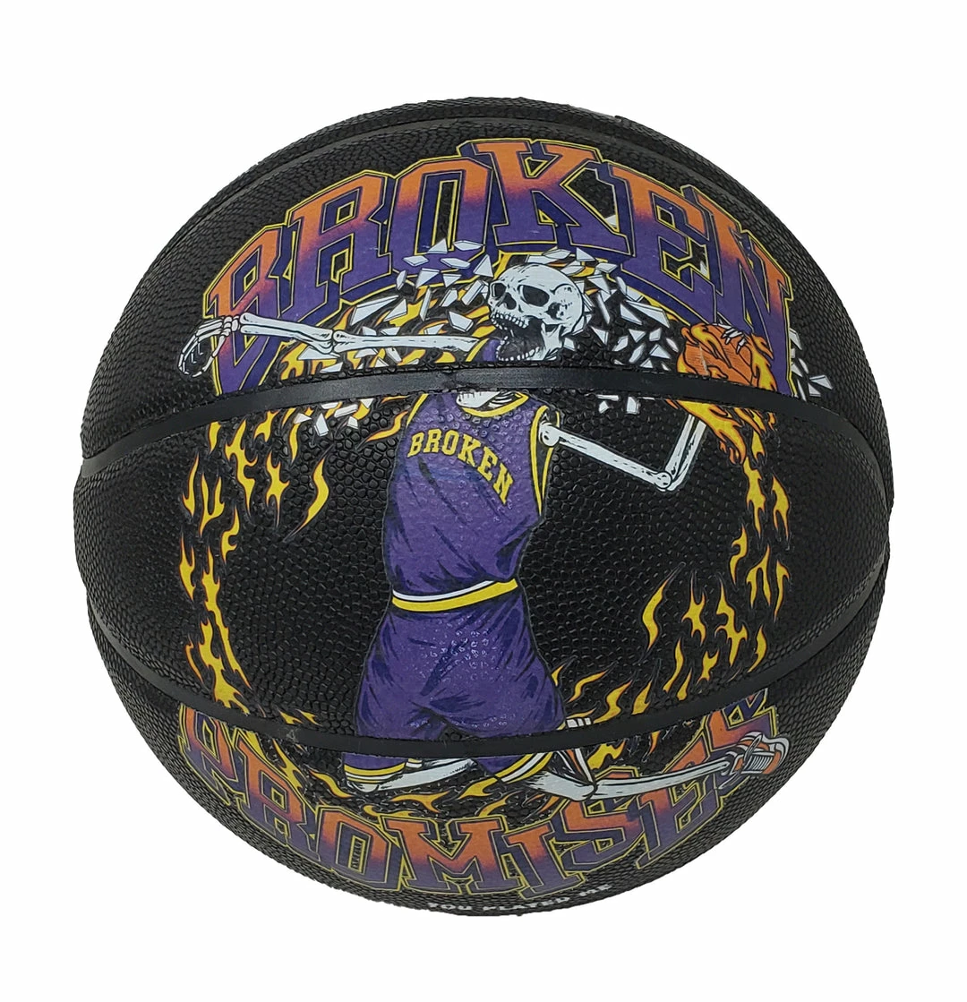 CASH You Played Me Full Size Basketball 5 CASH You Played Me Full Size Basketball