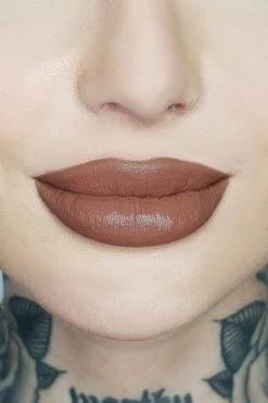 CASH Accessories Last Kiss Liquid Lipstick