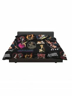 BROKEN PROMISES Room Guilty Pleasure Bedding