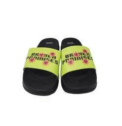 BROKEN PROMISES Sale Biohazard Slides