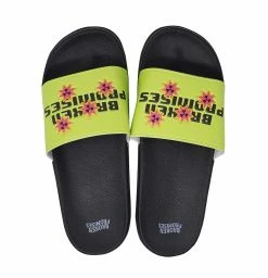 BROKEN PROMISES Sale Biohazard Slides