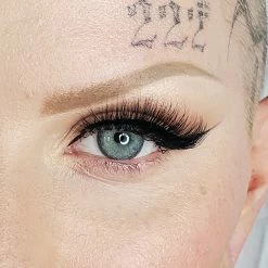 CASH Accessories Catch Feelings Lashes