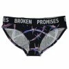 CASH Lounge Chrome Wire Brief