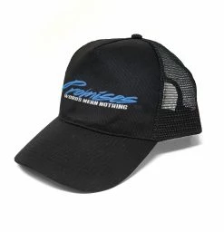 BROKEN PROMISES Cold & Numb Mesh Hat 7 BROKEN PROMISES Cold & Numb Mesh Hat
