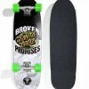 BROKEN PROMISES Sport BP X SC Slither 33" Cruzer Complete