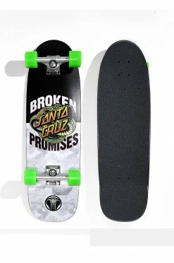 BROKEN PROMISES Sport BP X SC Slither 33" Cruzer Complete