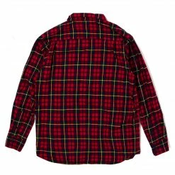 BROKEN PROMISES Shirts Hellmaker Flannel 12 BROKEN PROMISES Shirts Hellmaker Flannel