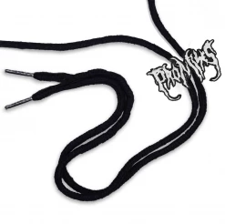 BROKEN PROMISES Jewelry Graveyard Cord Lock