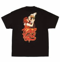 BROKEN PROMISES Shirts Hotter Than Hell Tee